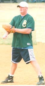 Dennis Lynch