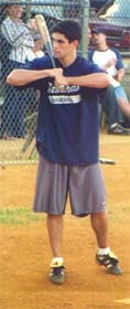 Brad Doherty