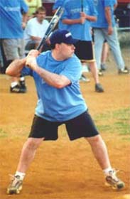 John  Maceachern