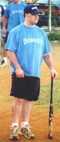 John Maceachern