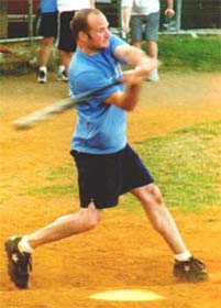 Greg Deane