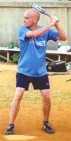 Chris Jenkins