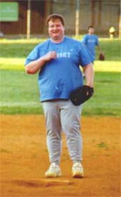 Rob Pokorski