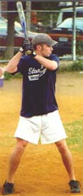 Matt Rogers