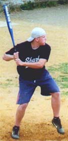 Doug Laplante