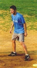 Mike Sweeney