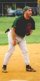 John Oliviera