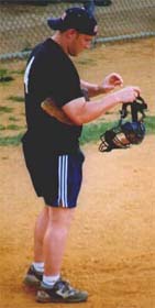 Doug Ware