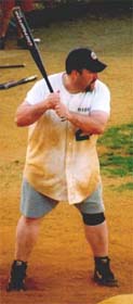 David Kenneally