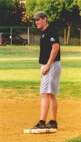 Danny McElaney