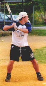 Mike Kenny