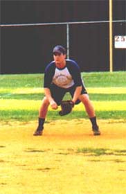 Pat Gallagher
