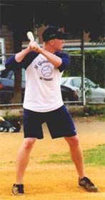 Ryan Baker