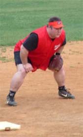 Brian Ahearn