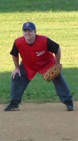 Tim Malley