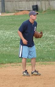 Bryan Last