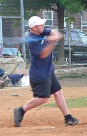 Steve Aprile