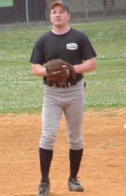 Eric Malerba