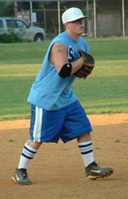 Michael Donovan