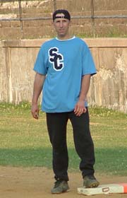 Jason O'Connell