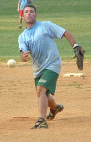 Danny Lamonica