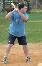 John Maceachern