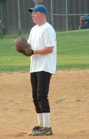 Joe Pillar