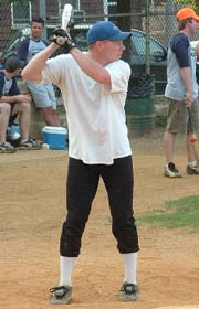 Joe Pillar
