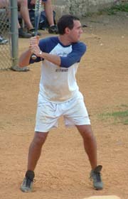 Nick Kleimola