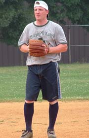 Eric Malerba