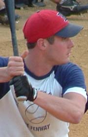 Pat Gallagher