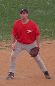 Mike Hoadley