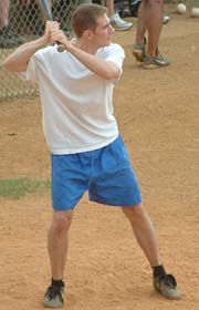 Mark Stagno