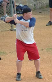Dave Ribeiro