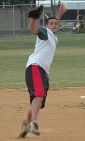 Nicholas French