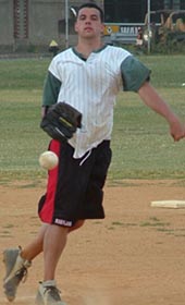 Nicholas French