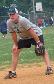 Nick Herz