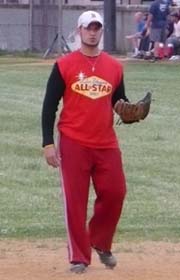 M Street Softball League