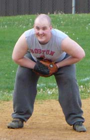 M Street Softball League