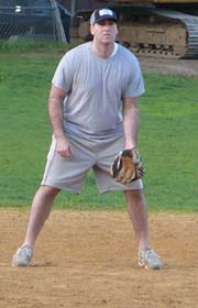 M Street Softball League