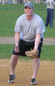 M Street Softball League