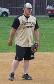 M Street Softball League