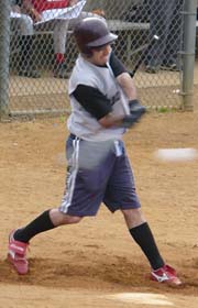 M Street Softball League