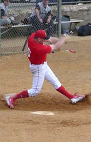 M Street Softball League