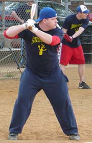 M Street Softball League