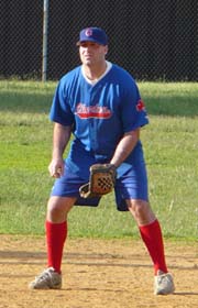 M Street Softball League