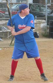 M Street Softball League