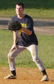 M Street Softball League