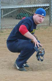 M Street Softball League