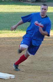M Street Softball League